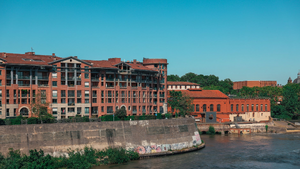 Immobilier Mulhouse